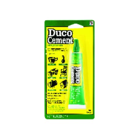 Duco Duco Cement Polyurethane Glue 1 oz 62435
